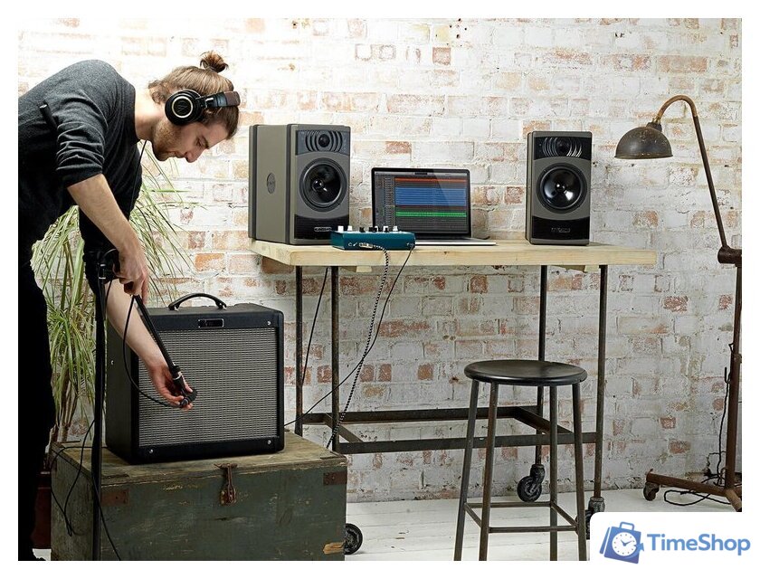 Аудиоинтерфейс Audient Sono - Изображение №15 — Интернет-магазин Time-Shop