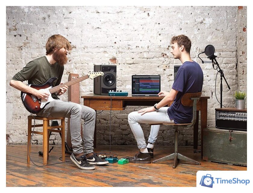 Аудиоинтерфейс Audient Sono - Изображение №16 — Интернет-магазин Time-Shop