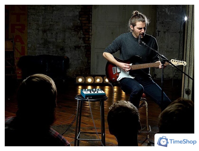 Аудиоинтерфейс Audient Sono - Изображение №13 — Интернет-магазин Time-Shop