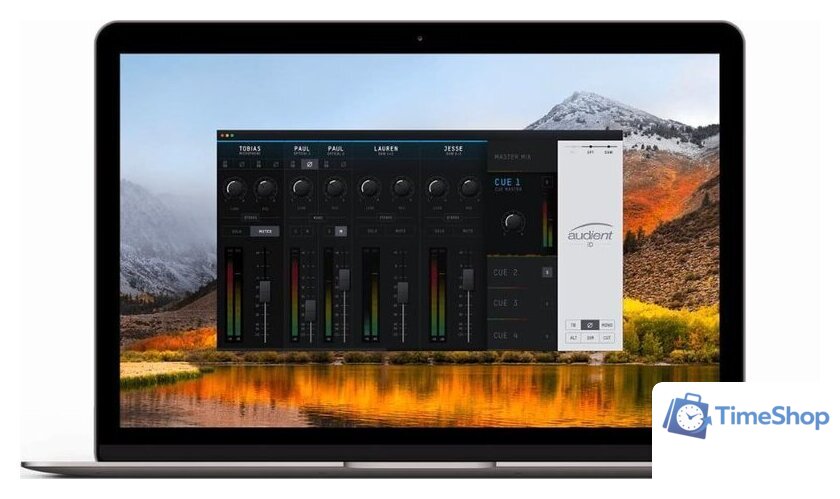 Аудиоинтерфейс Audient Sono - Изображение №18 — Интернет-магазин Time-Shop