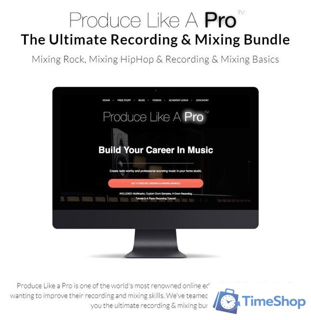 Аудиоинтерфейс Audient Sono - Изображение №25 — Интернет-магазин Time-Shop