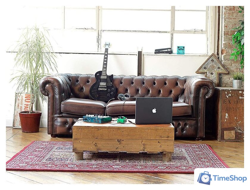 Аудиоинтерфейс Audient Sono - Изображение №12 — Интернет-магазин Time-Shop