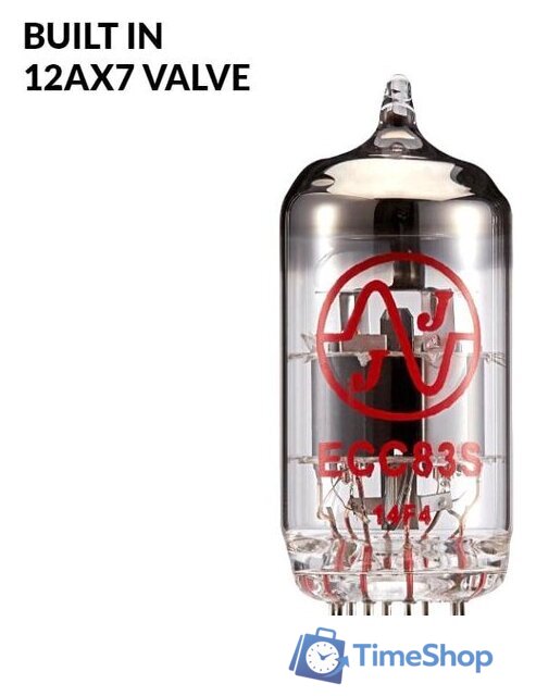 Аудиоинтерфейс Audient Sono - Изображение №10 — Интернет-магазин Time-Shop