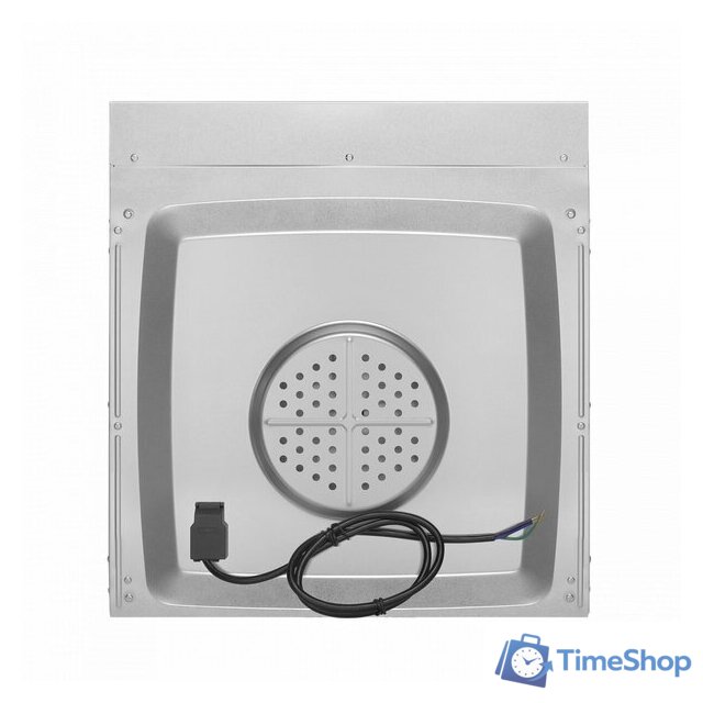 Электрический духовой шкаф HOMSair OES660WH01 - Изображение №14 — Интернет-магазин Time-Shop