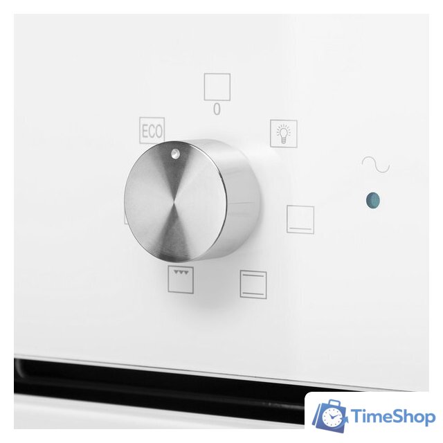 Электрический духовой шкаф HOMSair OES660WH01 - Изображение №7 — Интернет-магазин Time-Shop