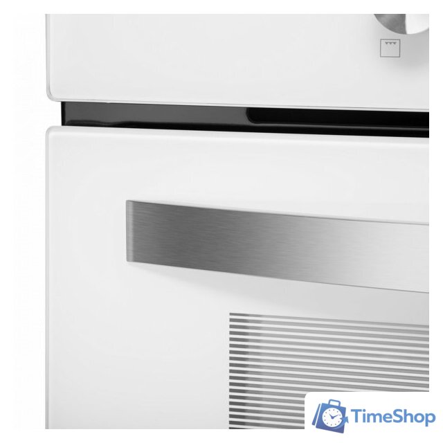 Электрический духовой шкаф HOMSair OES660WH01 - Изображение №8 — Интернет-магазин Time-Shop