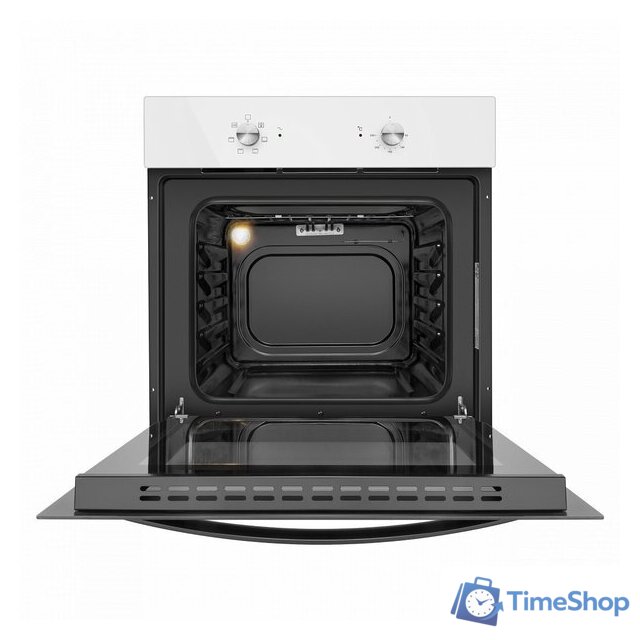 Электрический духовой шкаф HOMSair OES660WH01 - Изображение №18 — Интернет-магазин Time-Shop