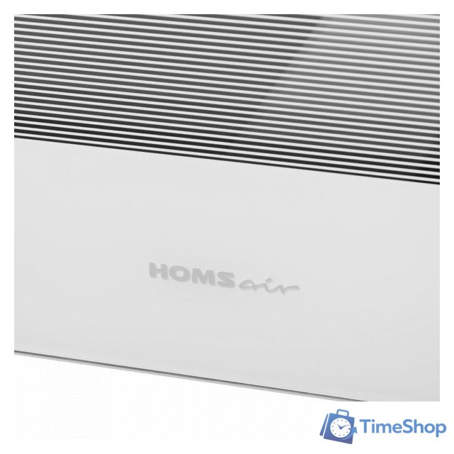 Электрический духовой шкаф HOMSair OES660WH01 - Изображение №9 — Интернет-магазин Time-Shop