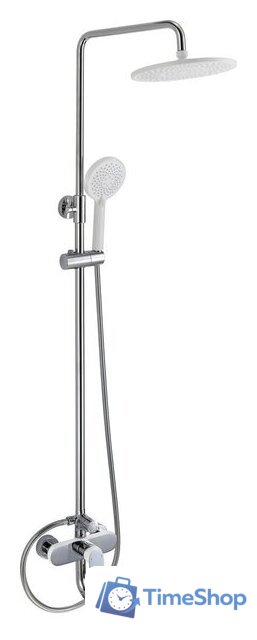Душевая система  Savol SK-H6401 - Изображение №1 — Интернет-магазин Time-Shop