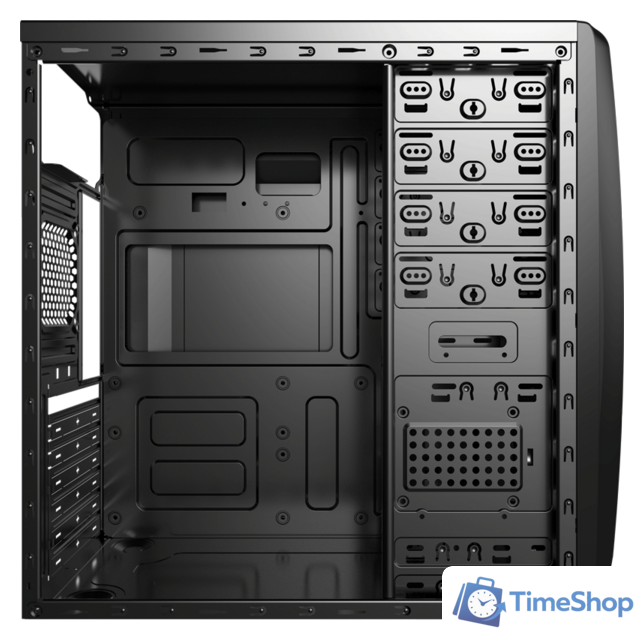 Корпус AeroCool CS-1102 - Изображение №6 — Интернет-магазин Time-Shop