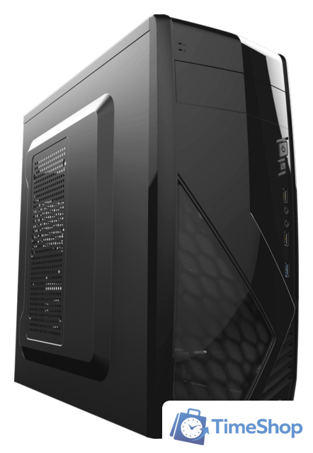 Корпус AeroCool CS-1102 - Изображение №1 — Интернет-магазин Time-Shop