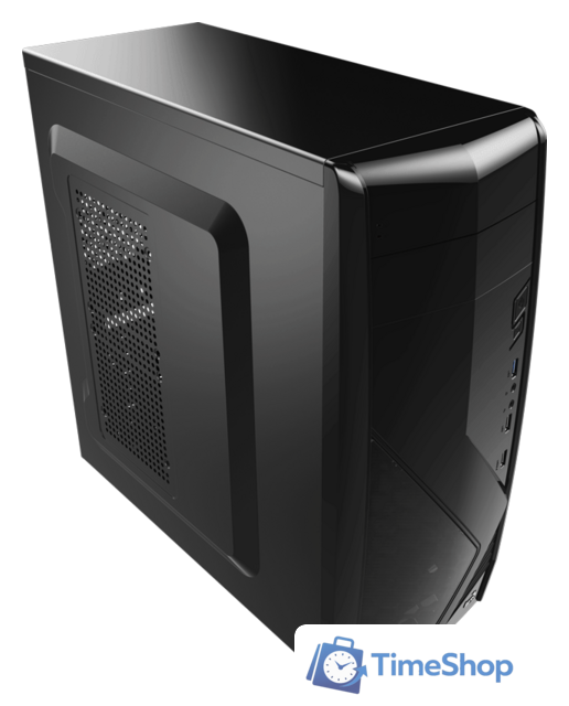 Корпус AeroCool CS-1102 - Изображение №3 — Интернет-магазин Time-Shop