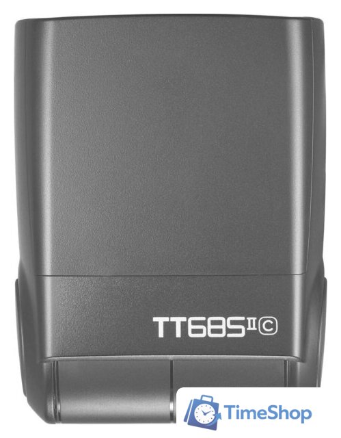 Вспышка Godox ThinkLite TT685IIC E-TTL для Canon - Изображение №11 — Интернет-магазин Time-Shop