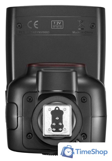 Вспышка Godox ThinkLite TT685IIC E-TTL для Canon - Изображение №10 — Интернет-магазин Time-Shop