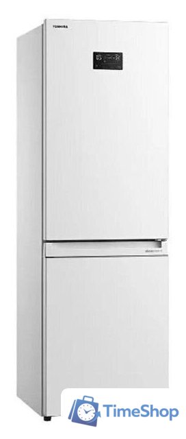 Холодильник Toshiba GR-RB449WE-PMJ(51) - Изображение №3 — Интернет-магазин Time-Shop