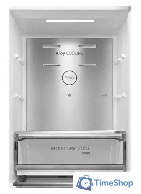 Холодильник Toshiba GR-RB449WE-PMJ(51) - Изображение №5 — Интернет-магазин Time-Shop