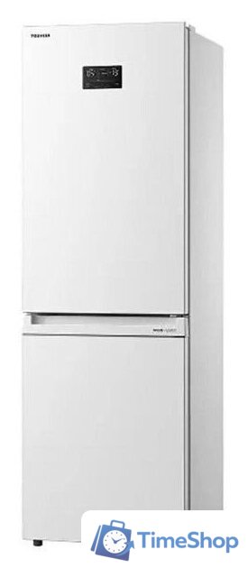 Холодильник Toshiba GR-RB449WE-PMJ(51) - Изображение №2 — Интернет-магазин Time-Shop