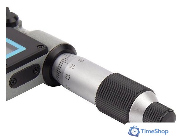 Микрометр Norgau 41057002 - Изображение №3 — Интернет-магазин Time-Shop