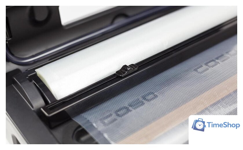 Вакуумный упаковщик CASO FastVAC 500 [1409] - Изображение №3 — Интернет-магазин Time-Shop