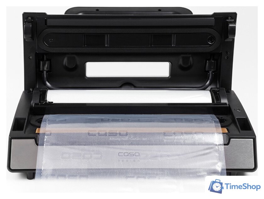 Вакуумный упаковщик CASO FastVAC 500 [1409] - Изображение №4 — Интернет-магазин Time-Shop