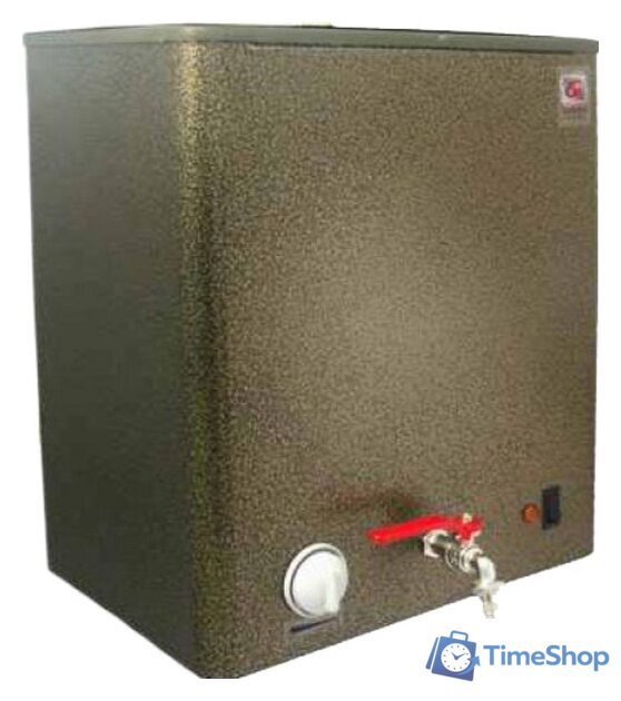 Бак Элвин ЭВБО 20/1.25-1 (античная бронза) - Изображение №1 — Интернет-магазин Time-Shop