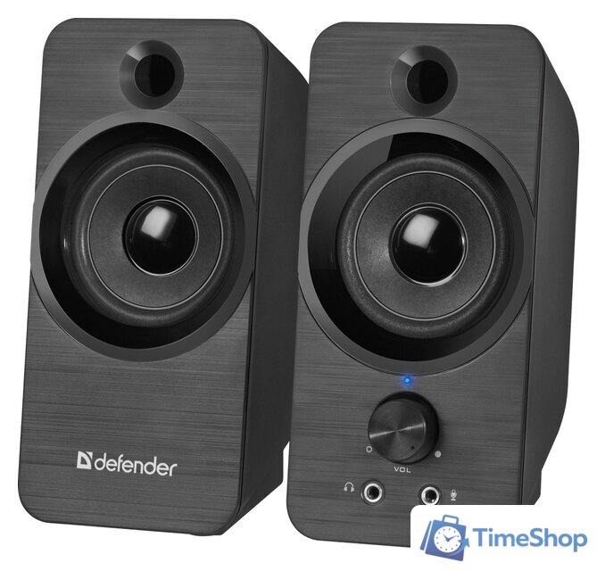 Акустика Defender SPK-190 - Изображение №1 — Интернет-магазин Time-Shop