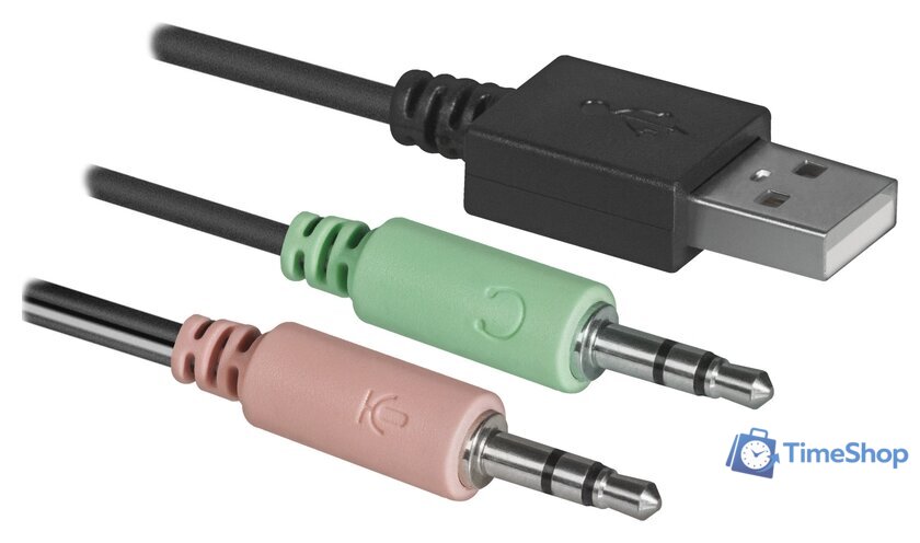 Акустика Defender SPK-190 - Изображение №2 — Интернет-магазин Time-Shop