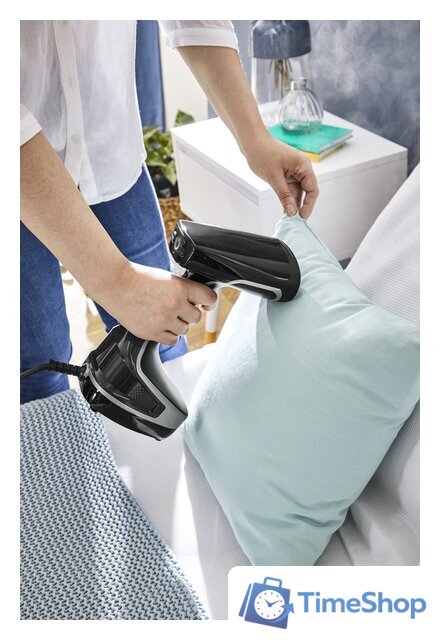 Отпариватель Tefal Access Steam Force DT8250E1 - Изображение №11 — Интернет-магазин Time-Shop