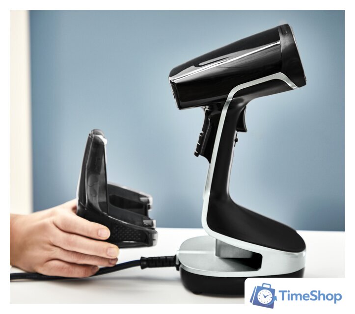 Отпариватель Tefal Access Steam Force DT8250E1 - Изображение №12 — Интернет-магазин Time-Shop
