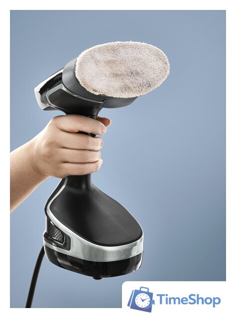 Отпариватель Tefal Access Steam Force DT8250E1 - Изображение №8 — Интернет-магазин Time-Shop