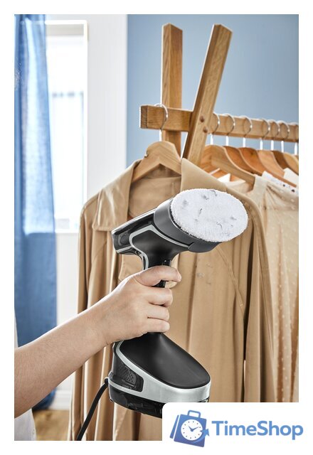 Отпариватель Tefal Access Steam Force DT8250E1 - Изображение №14 — Интернет-магазин Time-Shop