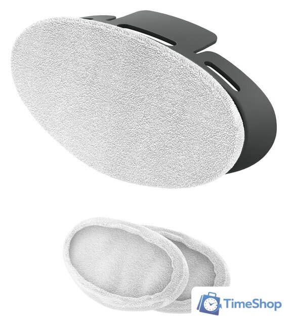 Отпариватель Tefal Access Steam Force DT8250E1 - Изображение №5 — Интернет-магазин Time-Shop