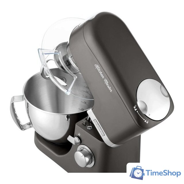 Кухонная машина Sencor STM 6378BK - Изображение №4 — Интернет-магазин Time-Shop