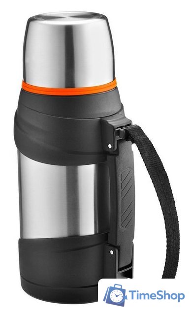 Термос Lara LR04-60 1.3 л - Изображение №1 — Интернет-магазин Time-Shop
