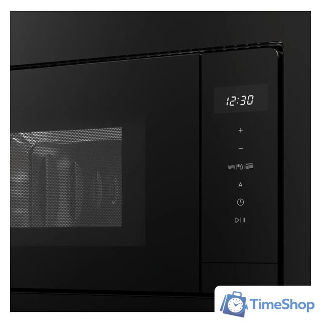 Микроволновая печь KUPPERSBERG HMW 622 B - Изображение №6 — Интернет-магазин Time-Shop