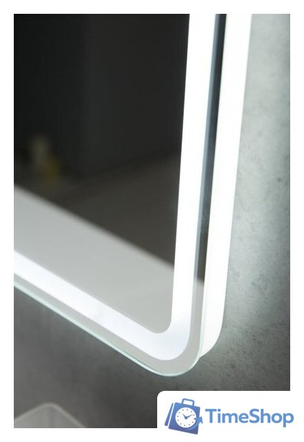  BelBagno Зеркало SPC-MAR-900-600-LED-BTN - Изображение №2 — Интернет-магазин Time-Shop
