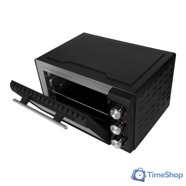 Мини-печь Sencor SEO 2000BK - Изображение №6 — Интернет-магазин Time-Shop