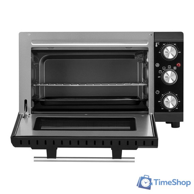 Мини-печь Sencor SEO 2000BK - Изображение №4 — Интернет-магазин Time-Shop