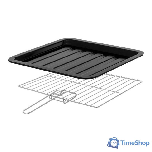 Мини-печь Sencor SEO 2000BK - Изображение №8 — Интернет-магазин Time-Shop