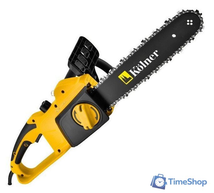 Электрическая пила Kolner KECS 35/1400 - Изображение №1 — Интернет-магазин Time-Shop