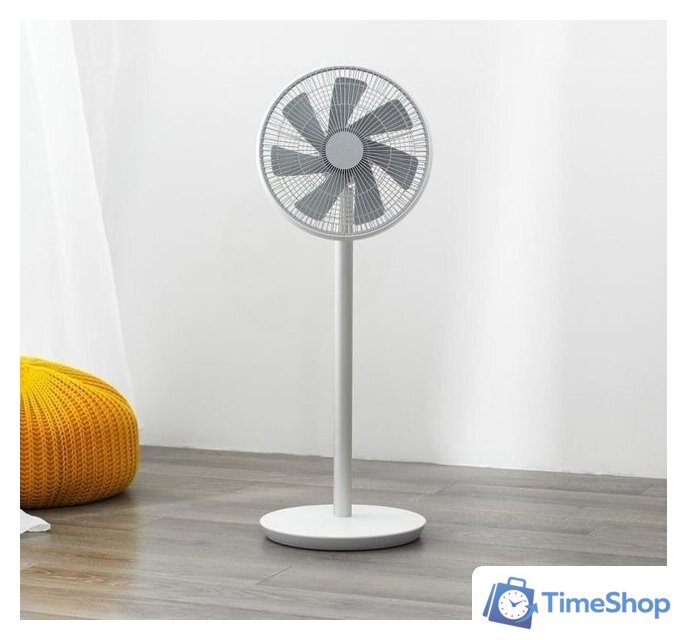 Вентилятор SmartMi Standing Fan 2S ZLBPLDS03ZM (международная версия) - Изображение №11 — Интернет-магазин Time-Shop