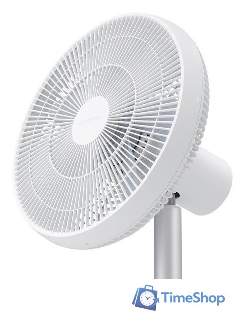 Вентилятор SmartMi Standing Fan 2S ZLBPLDS03ZM (международная версия) - Изображение №6 — Интернет-магазин Time-Shop