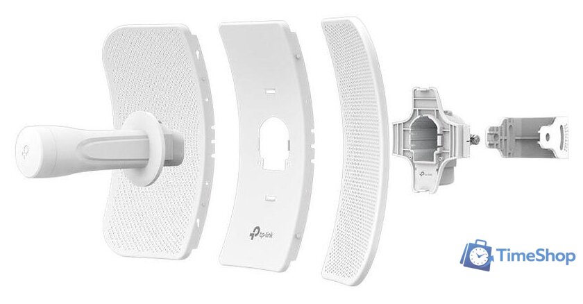 Точка доступа TP-Link CPE710 - Изображение №4 — Интернет-магазин Time-Shop