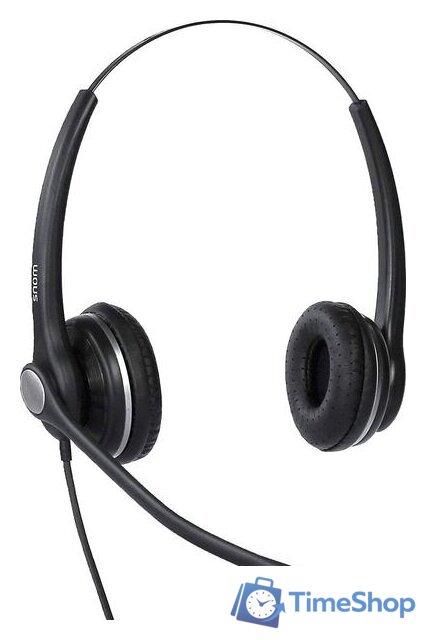 Офисная гарнитура Snom A100D - Изображение №1 — Интернет-магазин Time-Shop