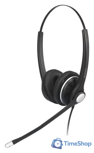 Офисная гарнитура Snom A100D - Изображение №3 — Интернет-магазин Time-Shop