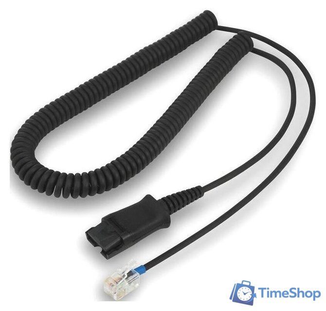 Офисная гарнитура Snom A100D - Изображение №4 — Интернет-магазин Time-Shop