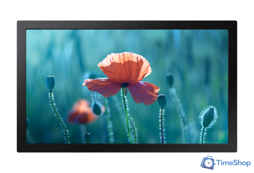 Интерактивная панель Samsung QB13R - Изображение №2 — Интернет-магазин Time-Shop