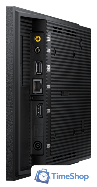 Интерактивная панель Samsung QB13R - Изображение №7 — Интернет-магазин Time-Shop