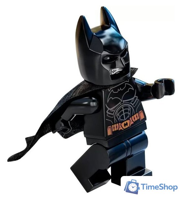 Конструктор LEGO DC Super Heroes 76239 Бэтмобиль Тумблер: схватка с Пугалом - Изображение №10 — Интернет-магазин Time-Shop