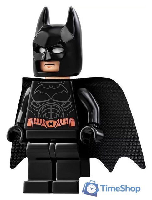 Конструктор LEGO DC Super Heroes 76239 Бэтмобиль Тумблер: схватка с Пугалом - Изображение №11 — Интернет-магазин Time-Shop